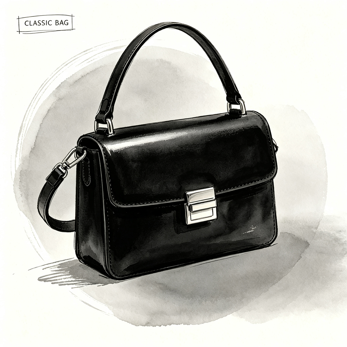 1 bag $119
