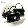 3 bag $278